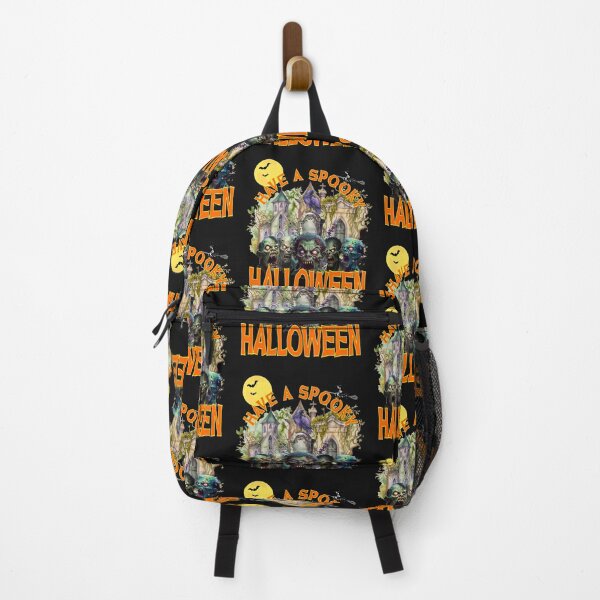 Item preview, Halloween Zombi Clásico designed and sold by MysticOzzy.