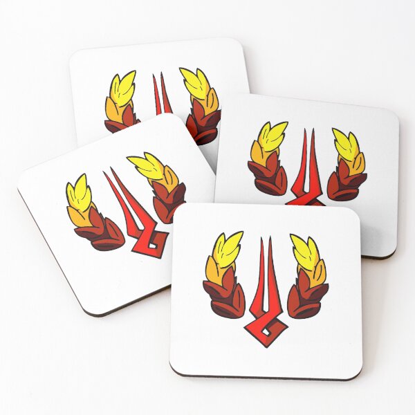 Item preview, Hades Symbol designed and sold by Aesthetic-Dsign.