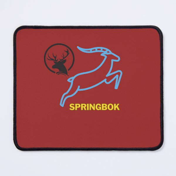 Item preview, springbok designed and sold by MO elnagmy.