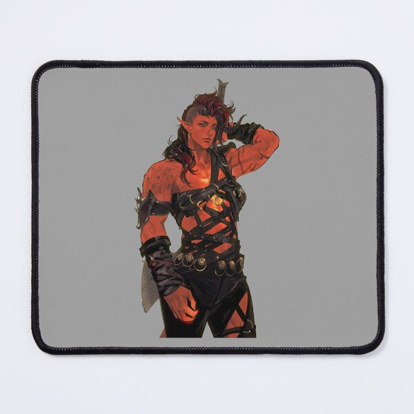 Item preview, Bladurs Gate Gameplay designed and sold by natalies-tees.