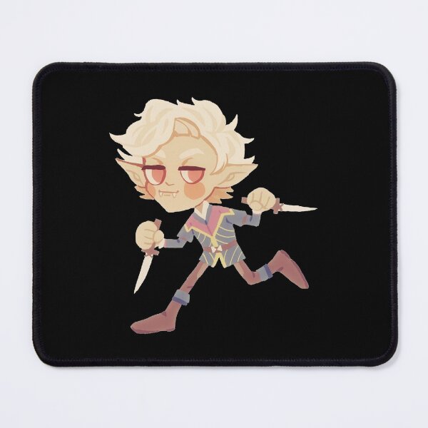 Item preview, Bladurs Gate Gameplay designed and sold by natalies-tees.