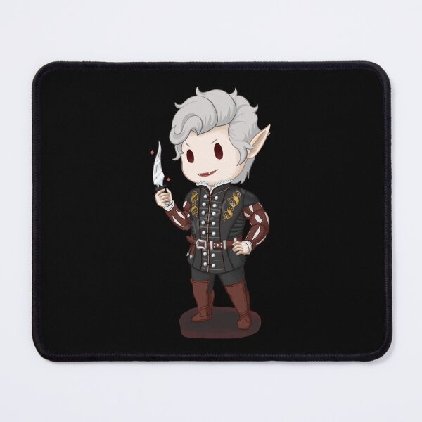 Item preview, Bladurs Gate Gameplay designed and sold by natalies-tees.
