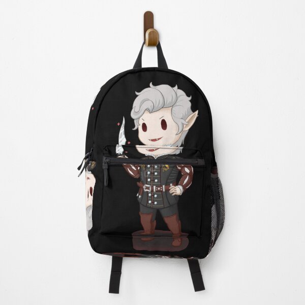 Item preview, Bladurs Gate Gameplay designed and sold by natalies-tees.