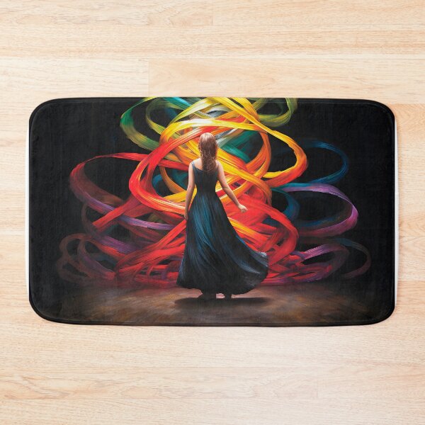 Item preview, Dance of life designed and sold by Pixelartistin.