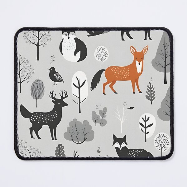Item preview, friends forest designed and sold by sabily.