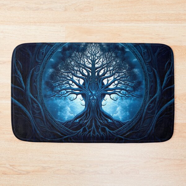 Item preview, Tree of Life | Gothic art designed and sold by Pixelartistin.