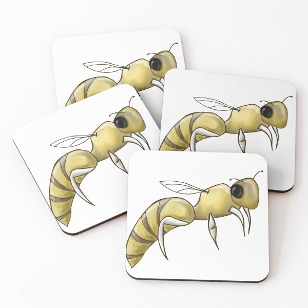Item preview, Hornet designed and sold by lezell.