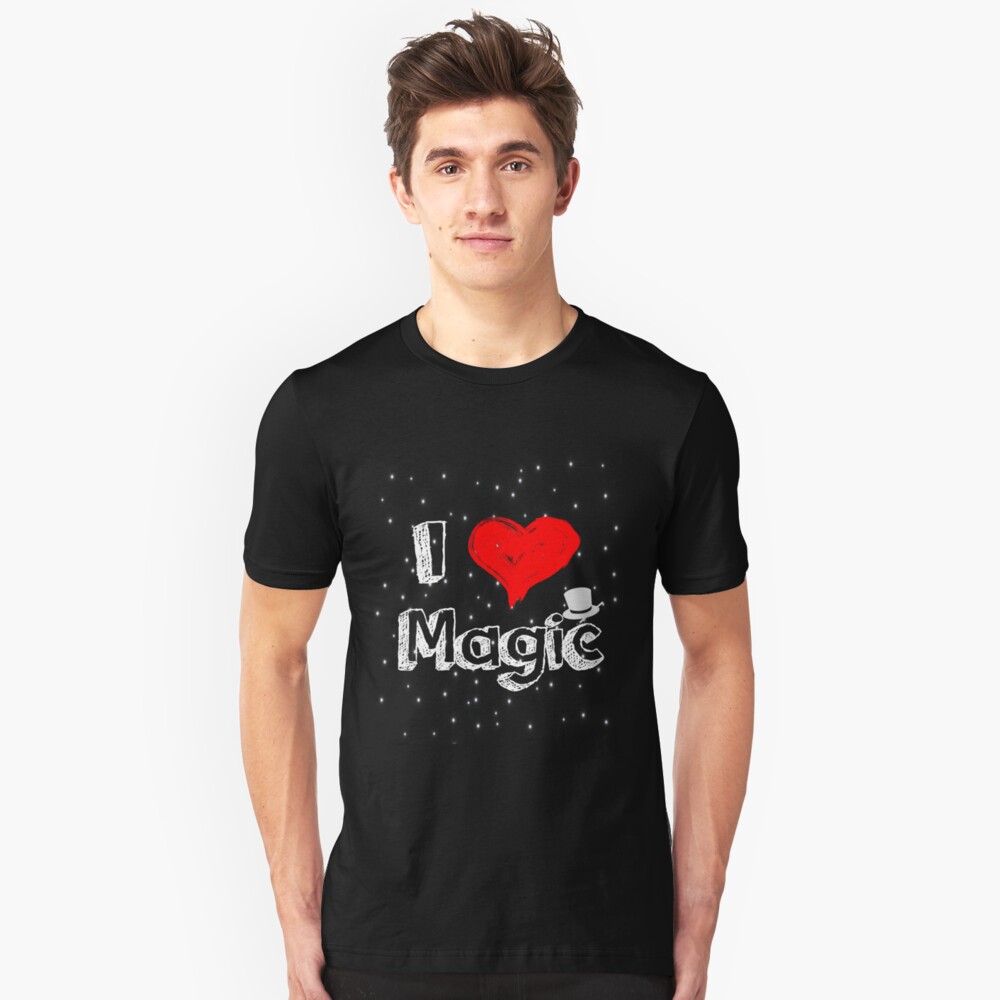 magic hat t shirt