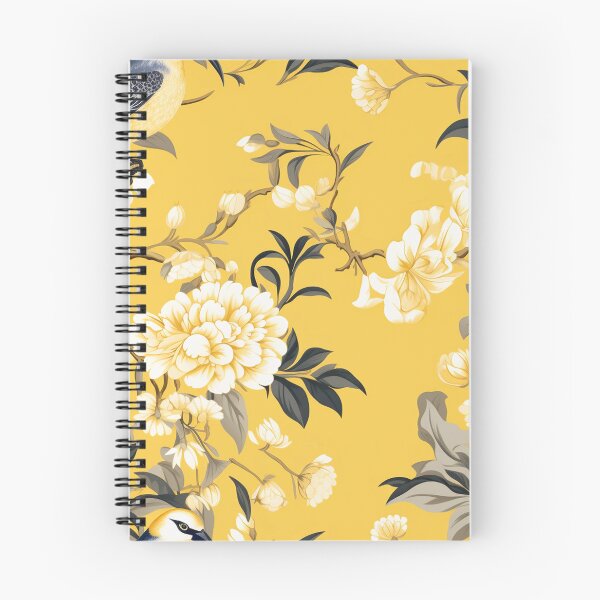 Item preview, Chinoiserie Pattern designed and sold by SideSignal.