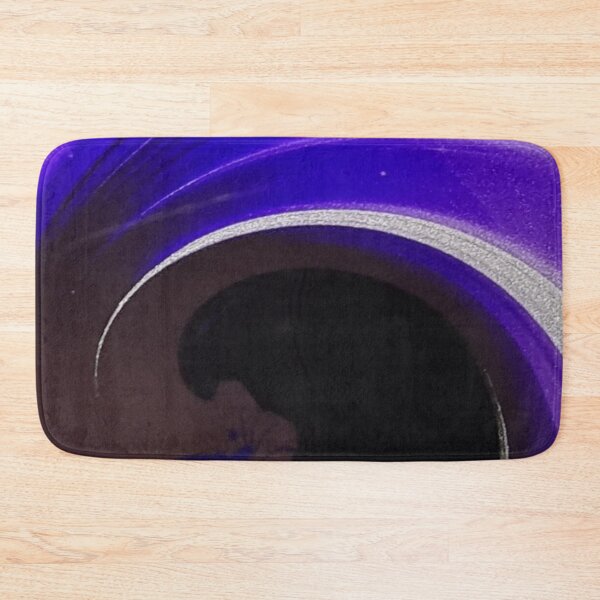 Item preview, Purple Subtle Void designed and sold by VividWillowTees.