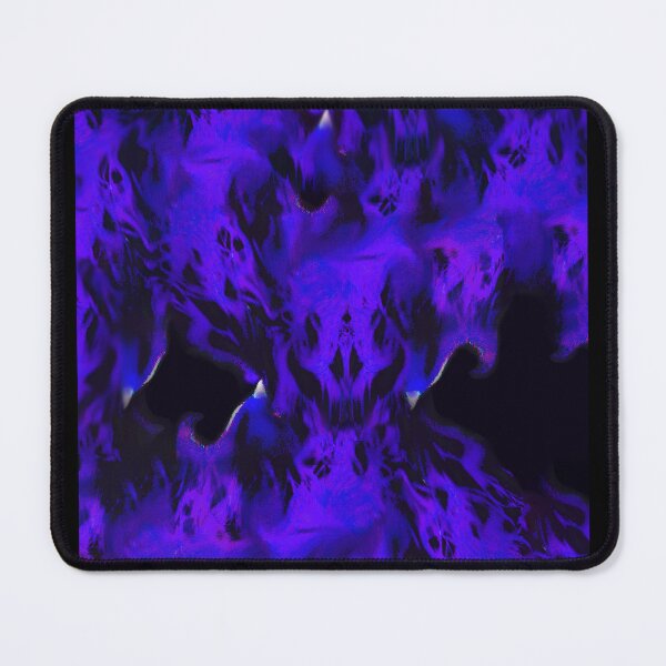 Item preview, Purple Demon designed and sold by Wxjtecki.