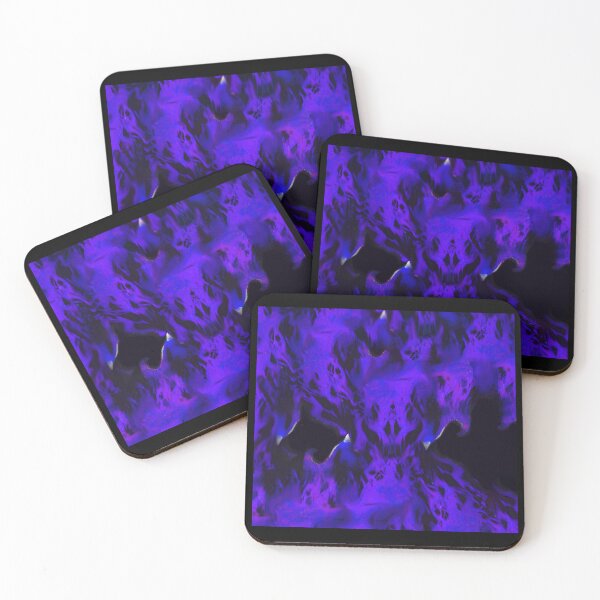 Item preview, Purple Demon designed and sold by Wxjtecki.