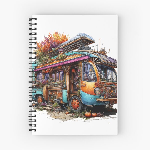 Aperçu de l'œuvre  Eco camper design créée et vendue par EcoCamper.