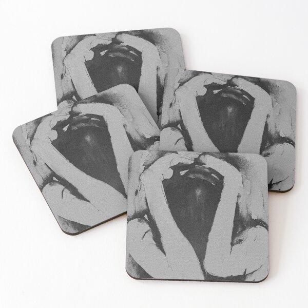 Item preview, When It Is Too Much designed and sold by Jinx Davis.