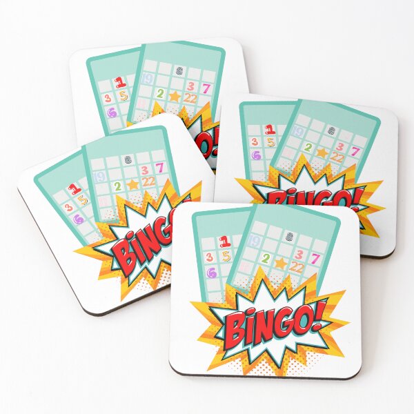 Item preview, Bingo bingo  designed and sold by NurzZz73.