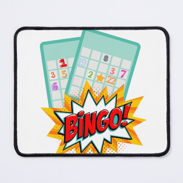 Item preview, Bingo bingo  designed and sold by NurzZz73.