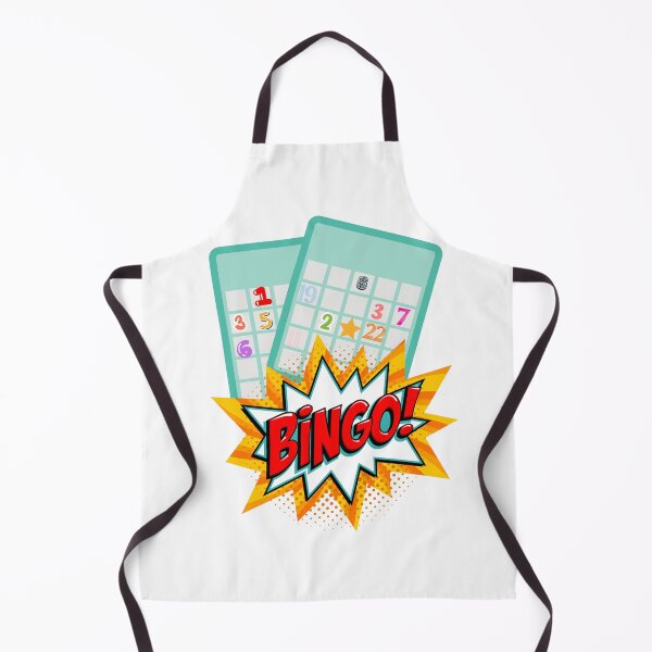 Item preview, Bingo bingo designed and sold by NurzZz73.