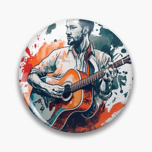 Artikelvorschau, Malserenade entworfen und verkauft von Camilo Torres Flores.