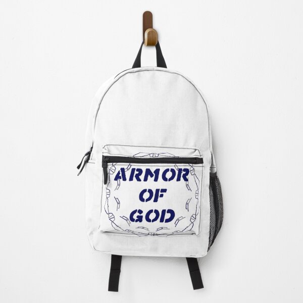 Item preview, Armor of God designed and sold by lillyaura-art.