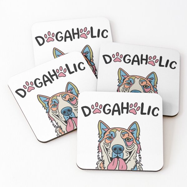 Item preview, Canine-Inspired Home Accessories designed and sold by harmzk90.