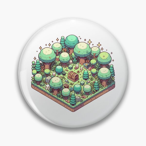 Item preview, Whimsical Woodland Wonderland designed and sold by OniumEth.