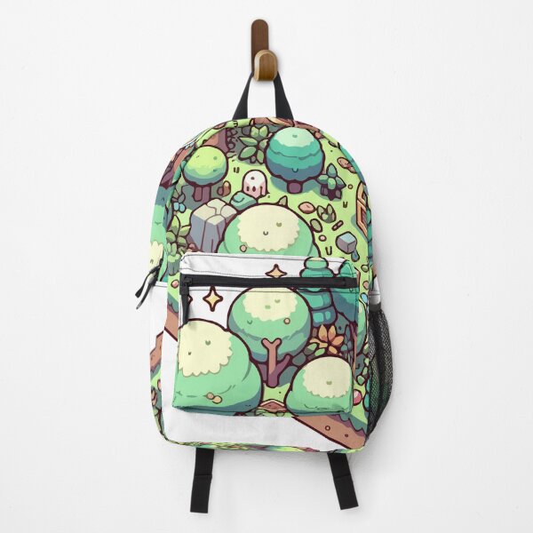 Item preview, Whimsical Woodland Wonderland designed and sold by OniumEth.