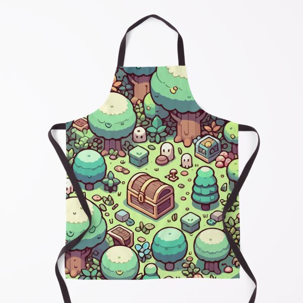 Item preview, Whimsical Woodland Wonderland designed and sold by OniumEth.