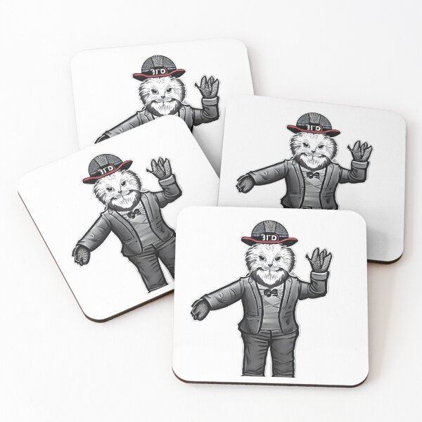 Item preview, ANGRY ARCHITECT designed and sold by arch-and-magic.