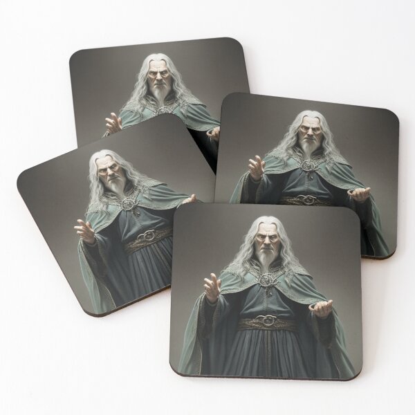 Item preview, Lord of the Ring T-shirts, stickers, clothing, and other accessories Sticker designed and sold by Cute-Print.