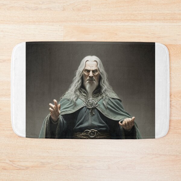 Item preview, Lord of the Ring T-shirts, stickers, clothing, and other accessories Sticker designed and sold by Cute-Print.