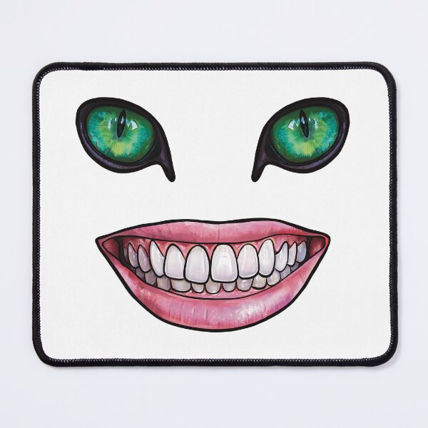 Item preview, Eyes & mouth designed and sold by ShiarLee.