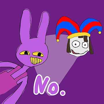 Artwork thumbnail, No. by Inability