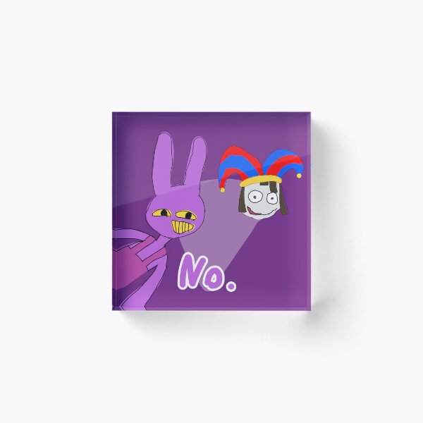 Item preview, No. designed and sold by Inability.