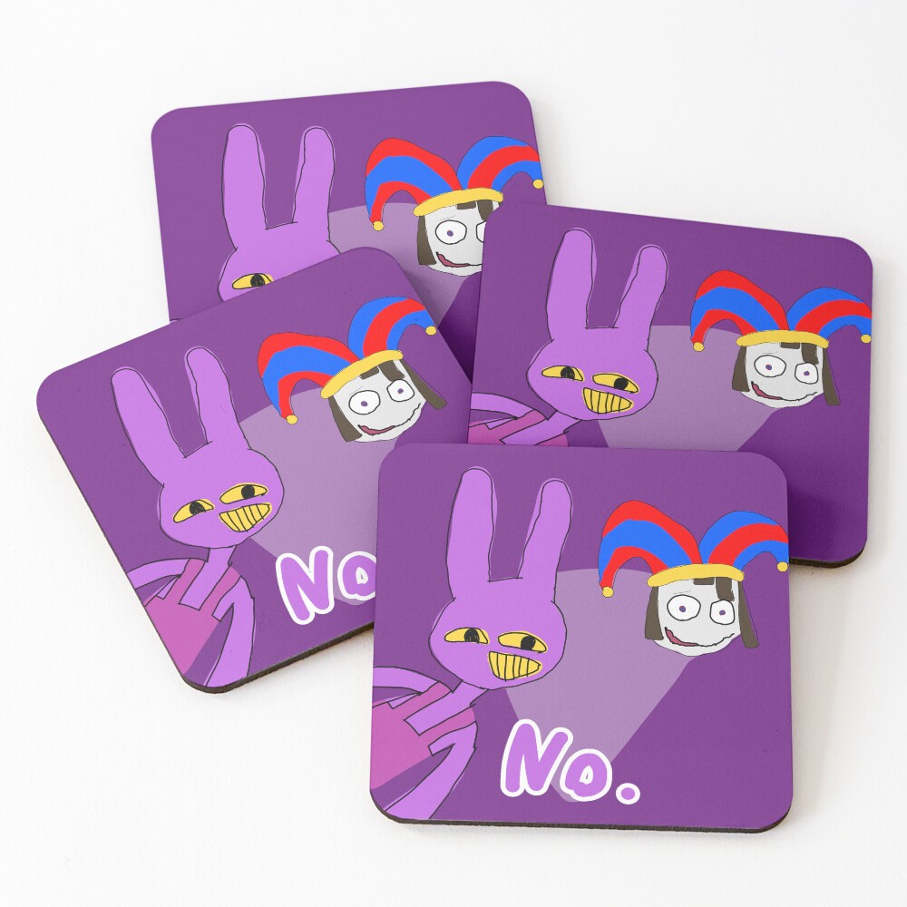 Item preview, Coasters (Set of 4) designed and sold by Inability.