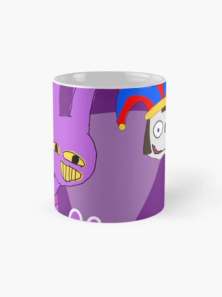 Thumbnail 4 of 6, Coffee Mug, No. designed and sold by Inability.