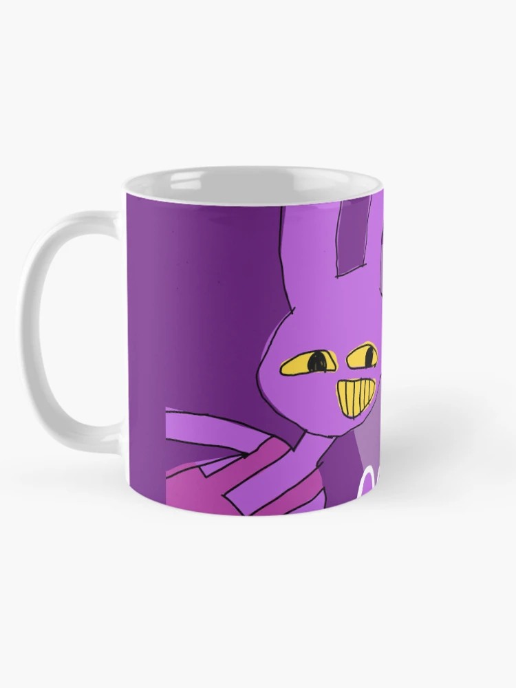Thumbnail 5 of 6, Coffee Mug, No. designed and sold by Inability.