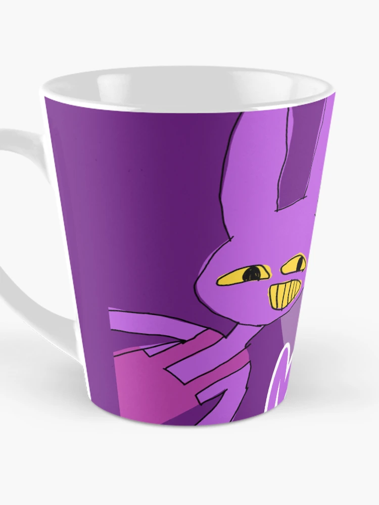 Thumbnail 3 of 4, Coffee Mug, No. designed and sold by Inability.