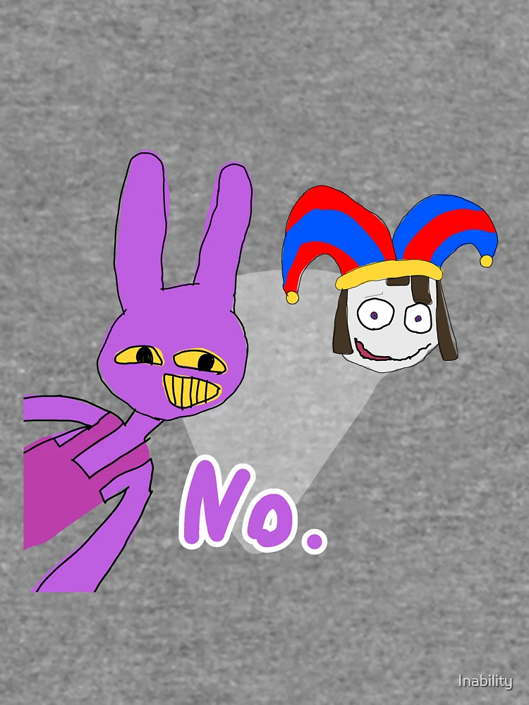 Aperçu 6 sur 6. Sweatshirt léger avec l'œuvre Non. créée et vendue par Inability.