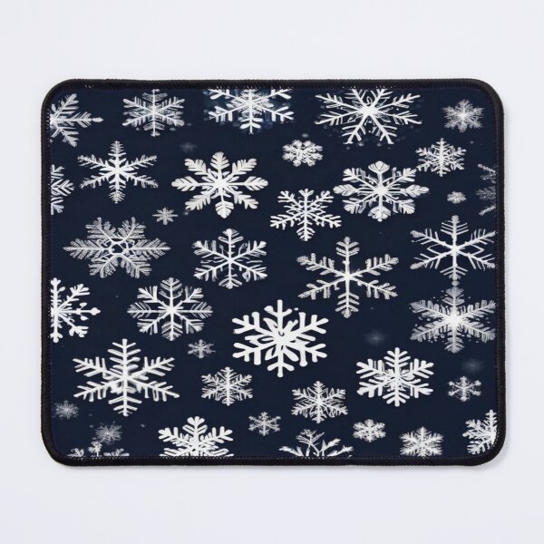 Item preview, Different snowflake patterns designed and sold by Starfox120.