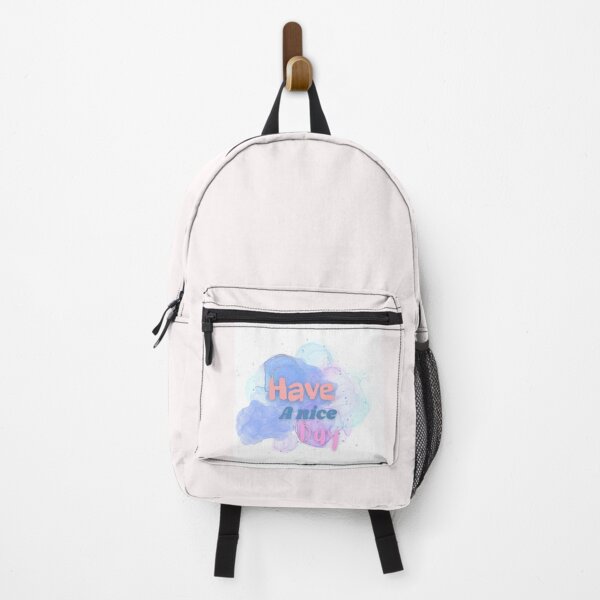Item preview, Have a nice day designed and sold by Mikusia.