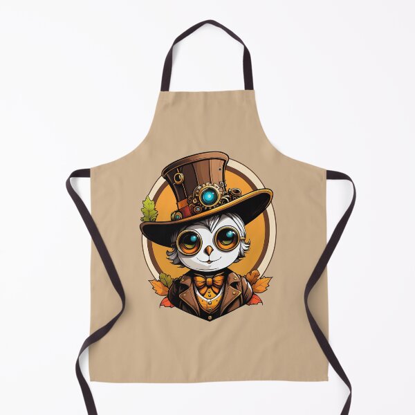 Item preview, Steampunk Thanks Giving Creature designed and sold by Bratak.