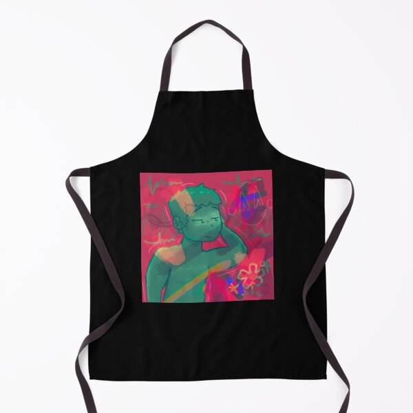 Item preview, Abstract dude designed and sold by BiloTheFirst.
