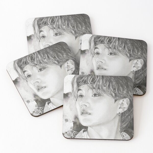 Item preview, Of My Dreams - Min Yoongi designed and sold by emopod.
