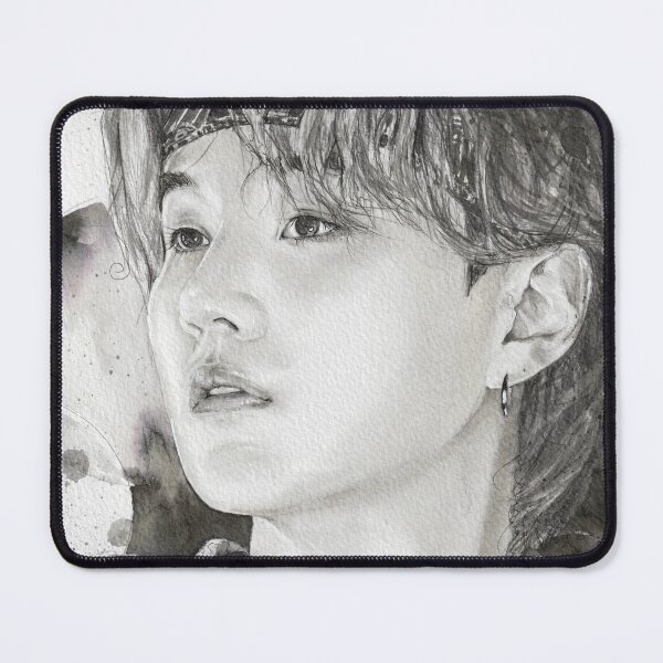Item preview, Of My Dreams - Min Yoongi designed and sold by emopod.
