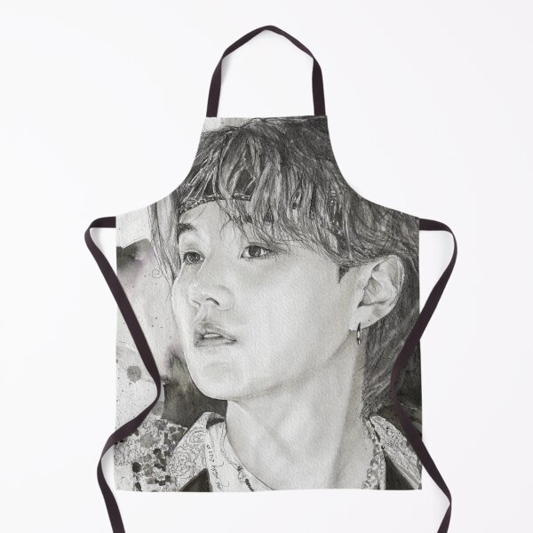 Item preview, Of My Dreams - Min Yoongi designed and sold by emopod.
