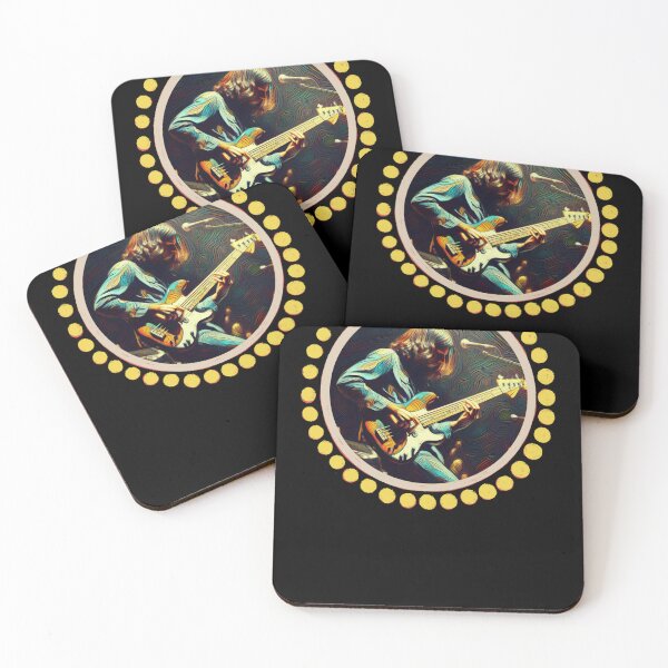 Item preview, Bass player design designed and sold by diddlysquid.