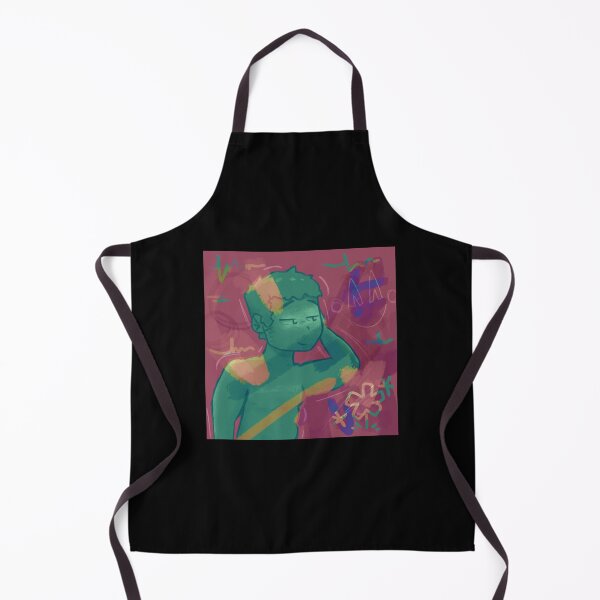 Item preview, Abstract dude3 designed and sold by BiloTheFirst.