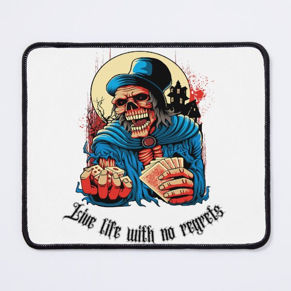 Item preview, Live your life without regrets designed and sold by morabert.