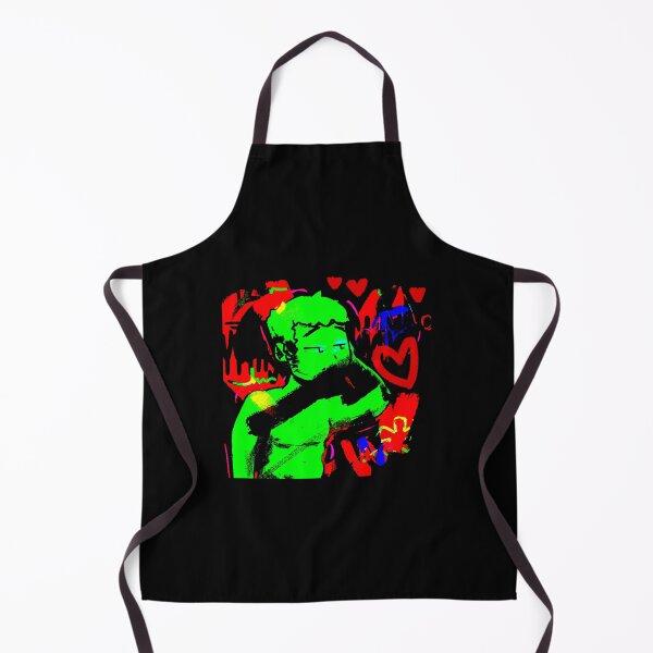 Item preview, Abstract dude6 designed and sold by BiloTheFirst.