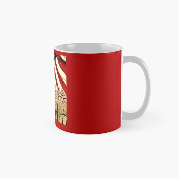 Item preview, General Patton designed and sold by BullMooseMemes.